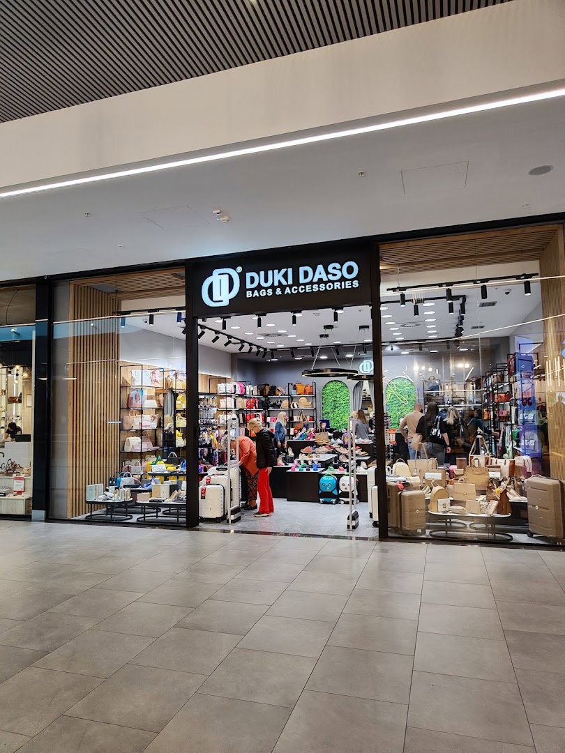 DUKI DASO