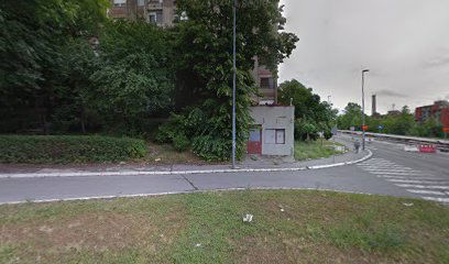 Bulevar oslobodjenja 118