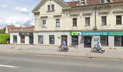 AM-montaže, oblaganje tal in sten, Džemal Tursunović s.p.