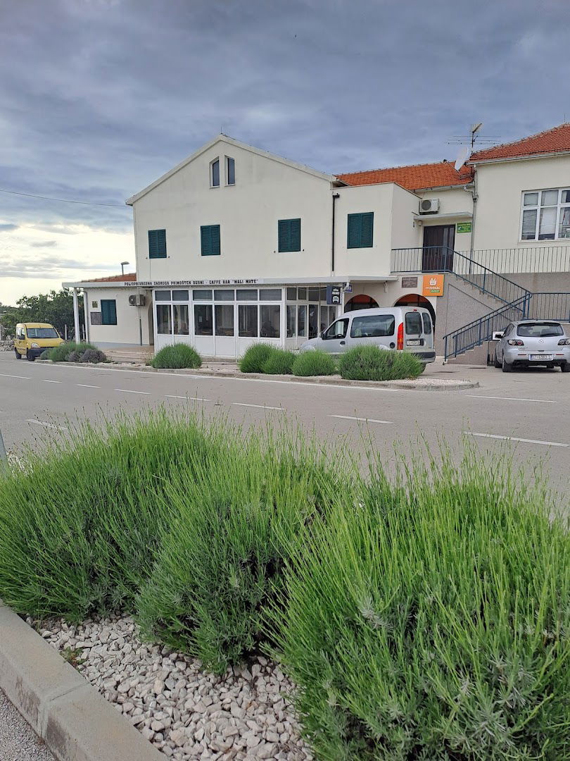 Caffe bar "Mali Mate "