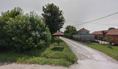 Spasovina igralište