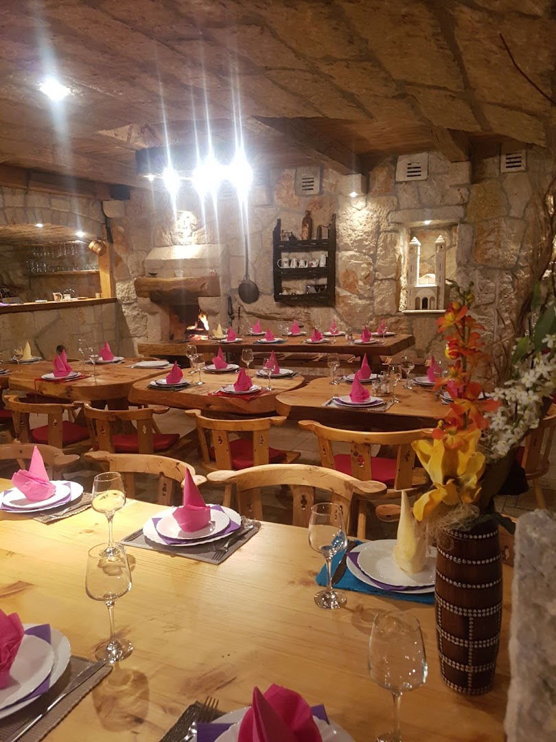 Izletište Bikina konoba