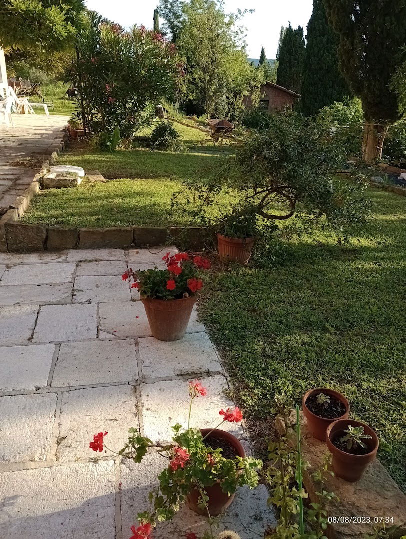 Alloggio agrituristico Bosco Fiorito