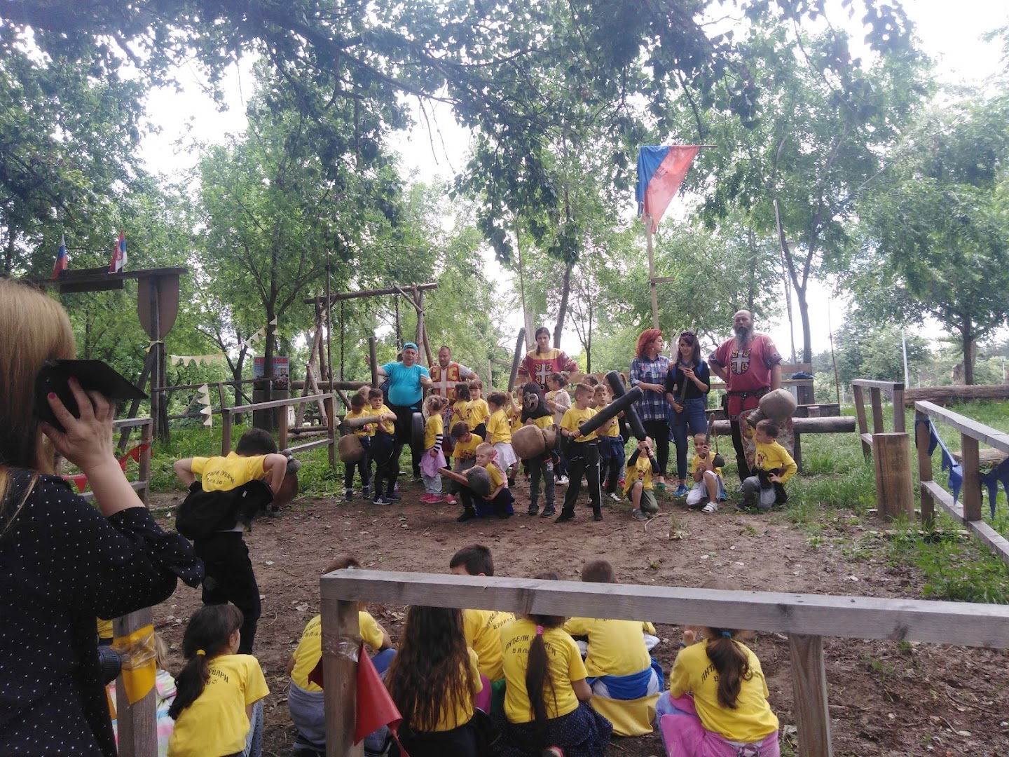 Бицикл сервис "КОД ГВОЗДЕНОГ КОЊА"