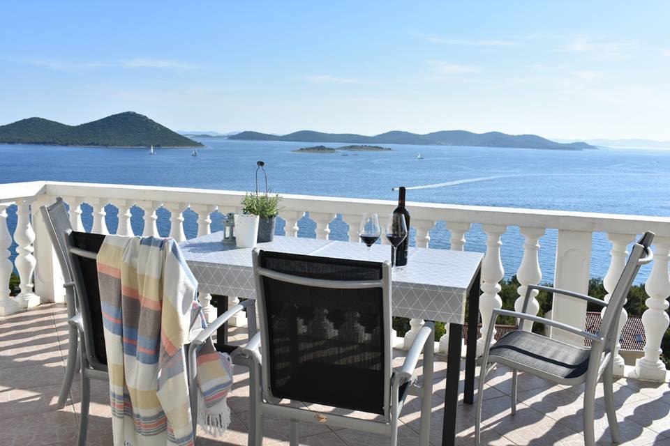 Apartments Vila Josipa