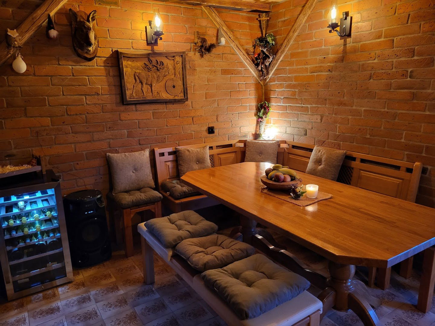 Kuća za odmor Petra & Jelena