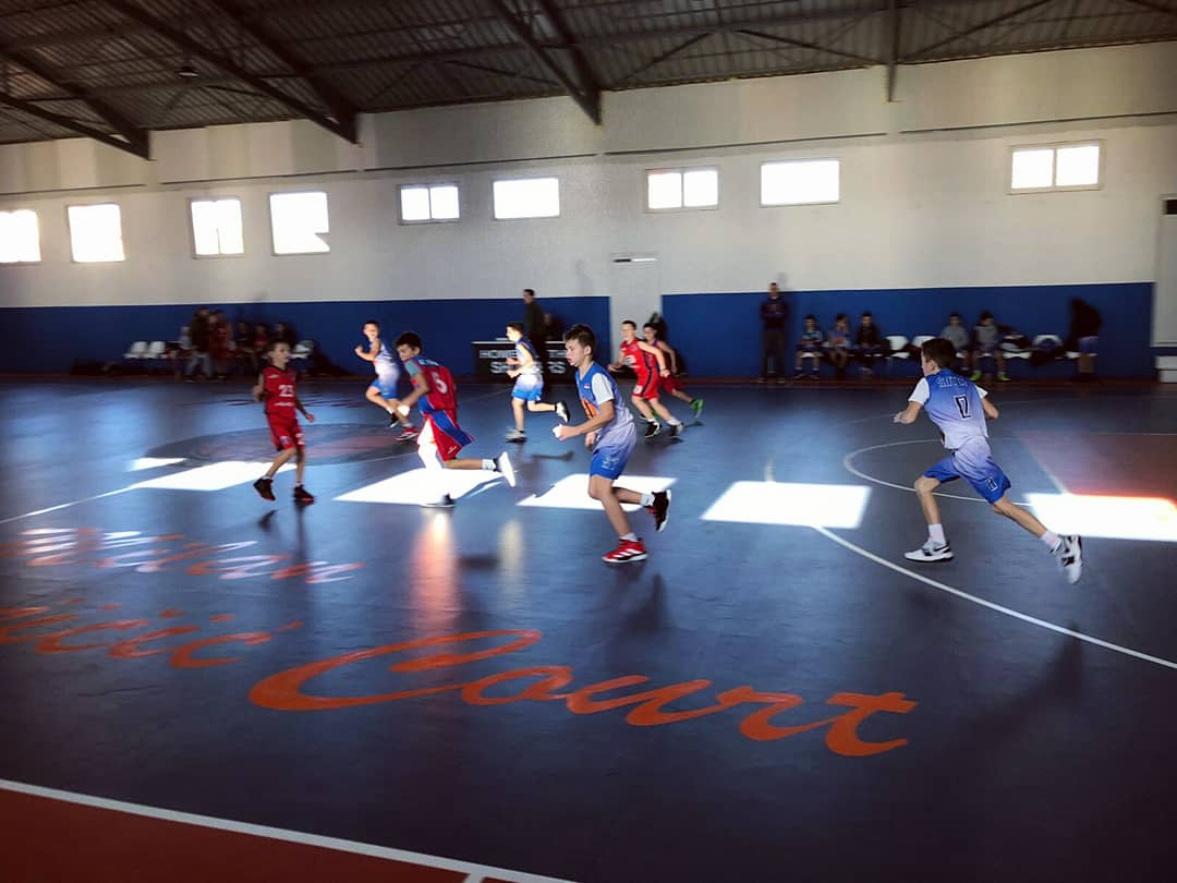 Košarkaški Klub Šuter