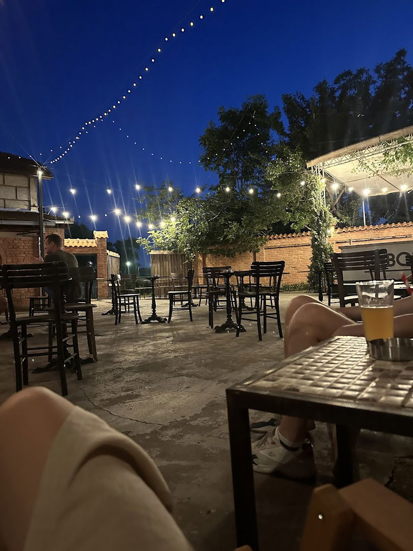 Dorćol Pivara / Dorćol Jard