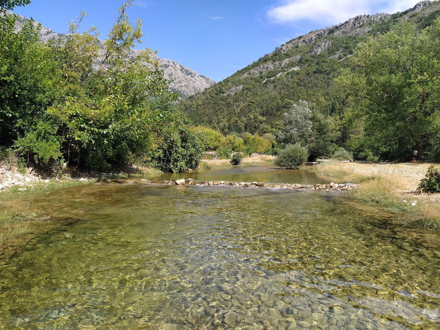 Kod Tenka (Plaža/Beach)