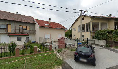 KLESARSKI OBRT MILJAK, VLADO MILJAK