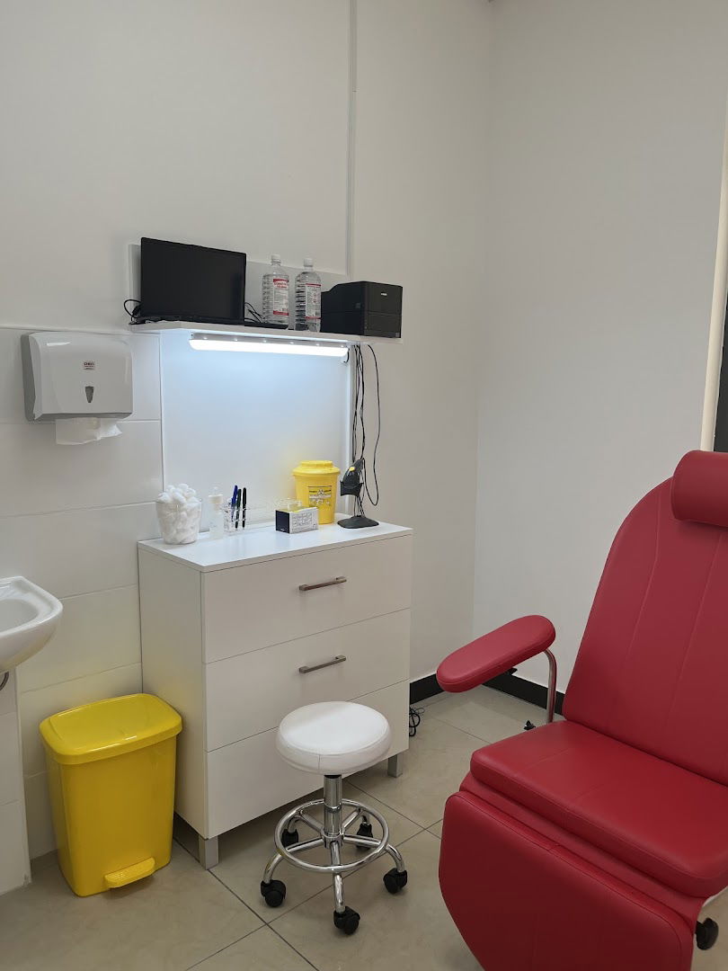 Jugolab laboratorija Nova Pazova