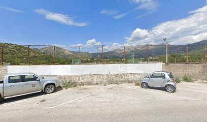 Nogometno igralište