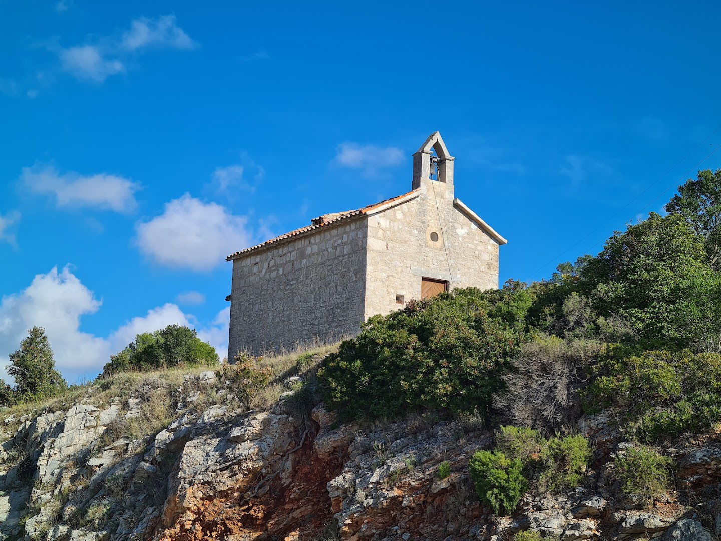Church of St. Michael