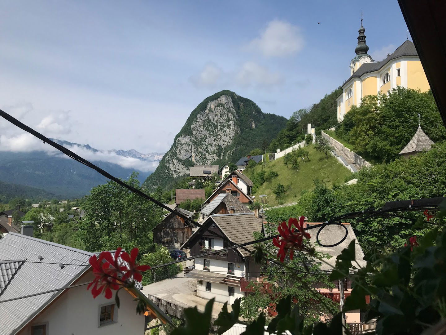 Holiday House Zupanc Jaka