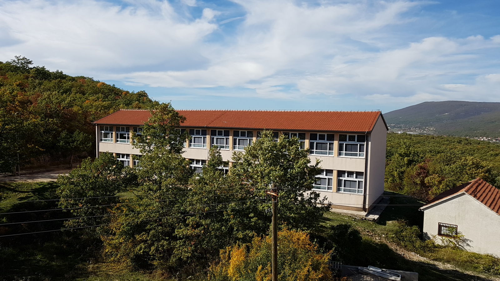 Osnovna škola Vranić