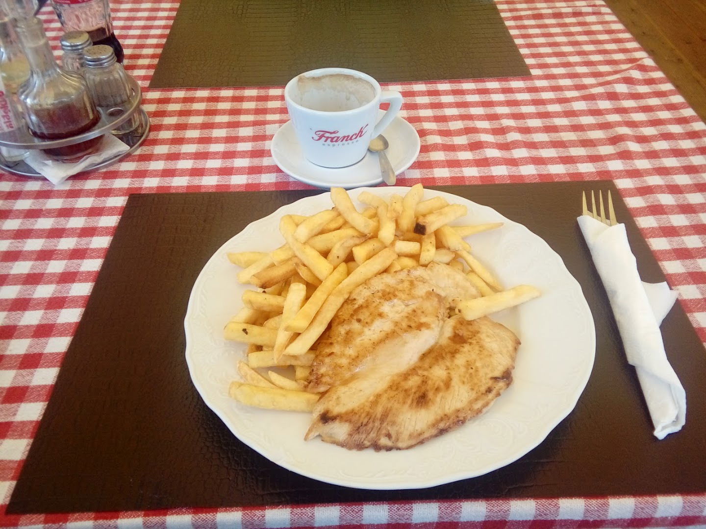 Bistro Končar | Bobovica