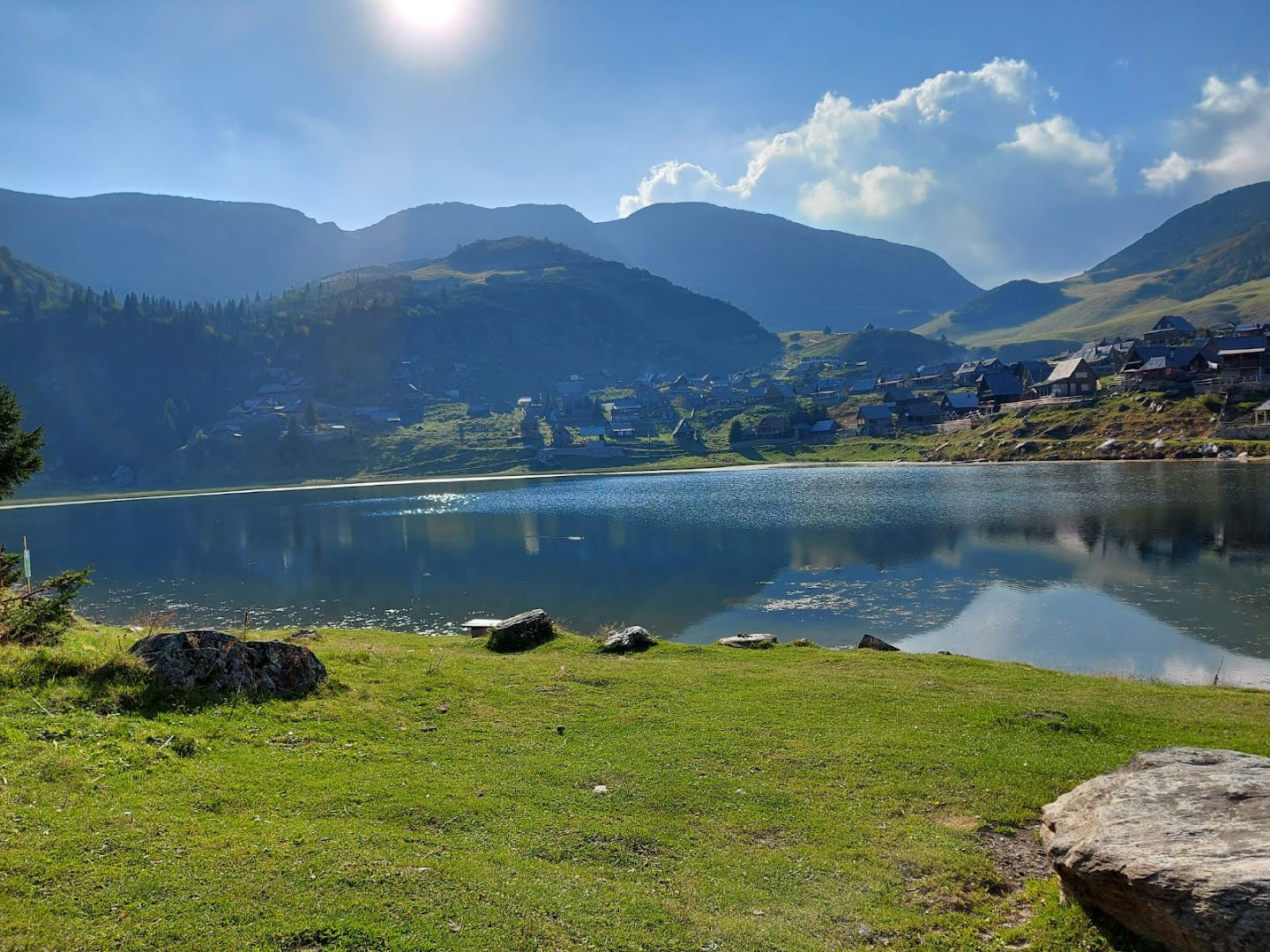 BB taxi/transfer Zagreb