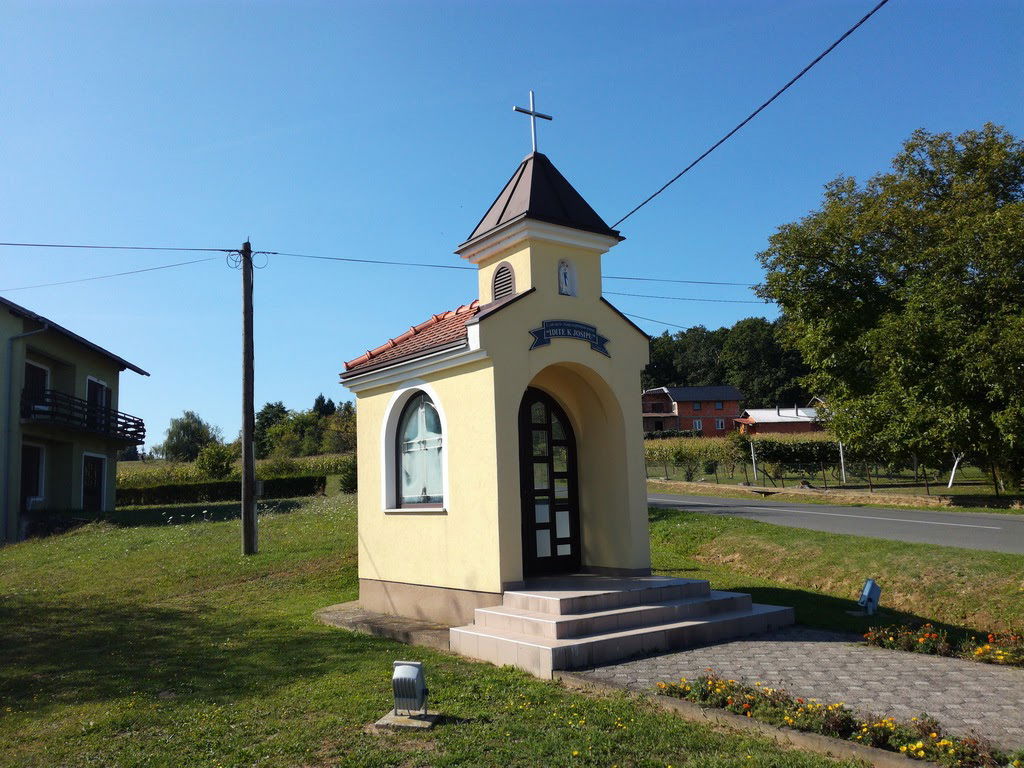Chapel of St. Joseph