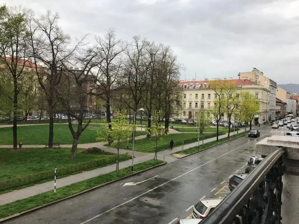 Apartments My Zagreb