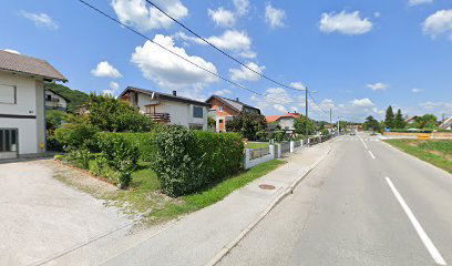 OBRT ZA PROIZVODNJU PROIZVODA, OPREME I UREĐAJA OD METALA - VL. JANEZ SMOLEJ