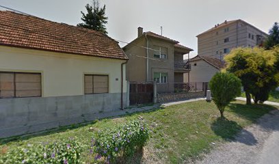 Taekwondo klub Indjija