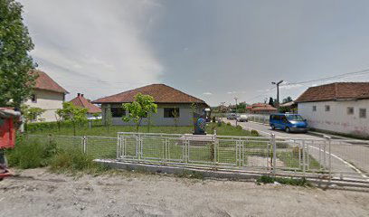 Амбуланта Степојевац