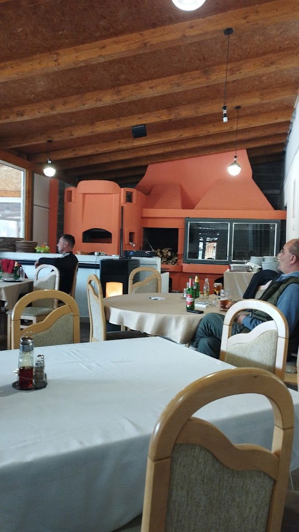 Restoran Vrelo