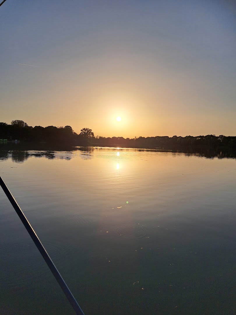 Bela Crkva Vila Idila