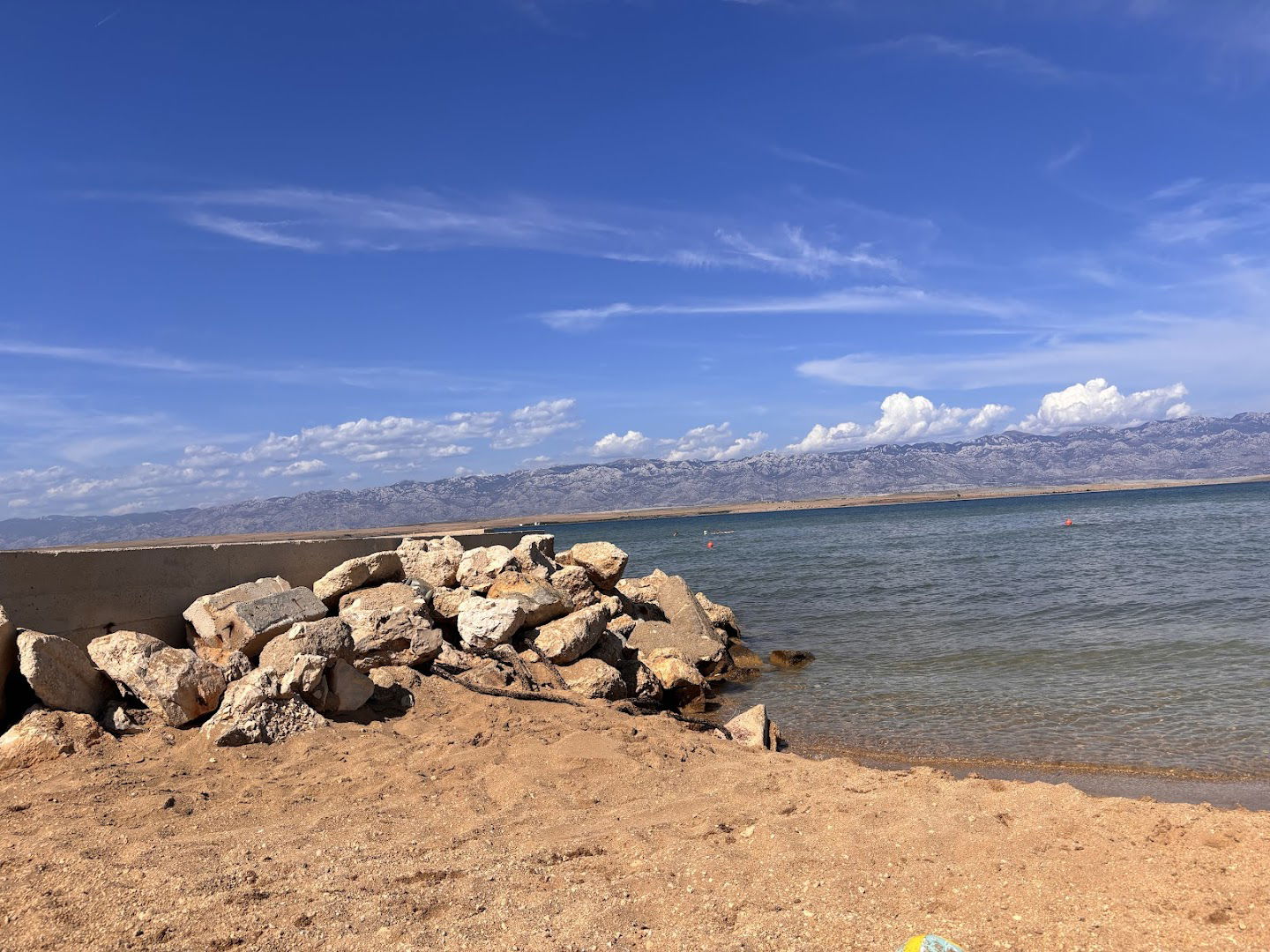 Sandy Beach Privlaka