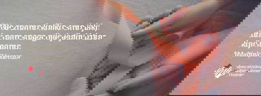 Savez društava multiple skleroze Hrvatske