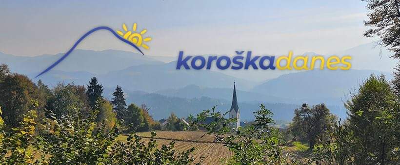 Koroška danes