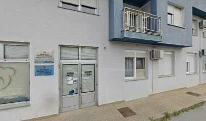 Ordinacija dentalne medicine Miroslav Lesić, dr.med.dent.