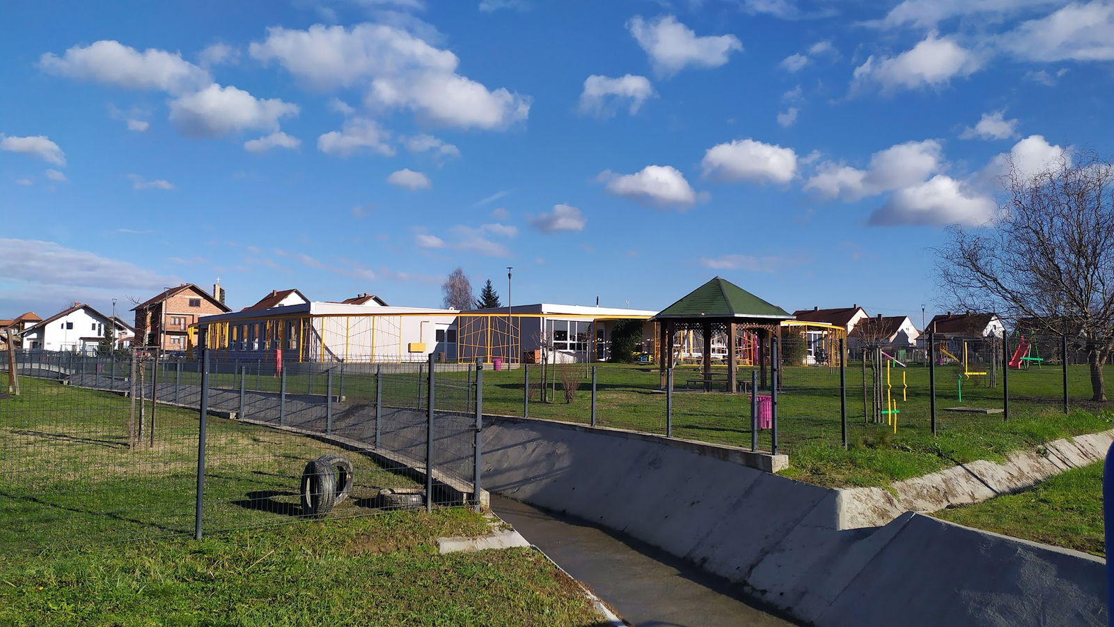 Dječji vrtić Požega