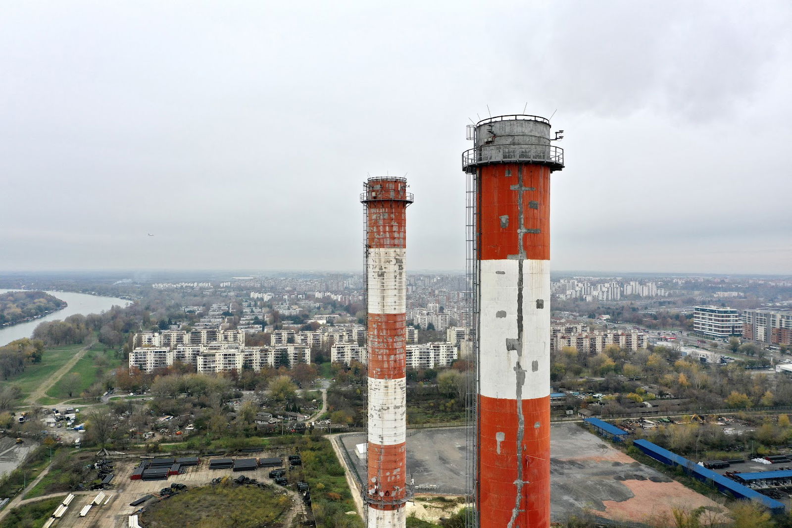 JKP Beogradske elektrane