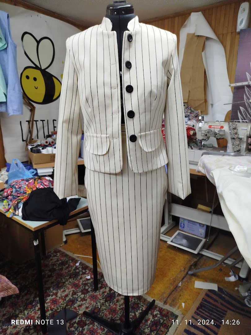 MIRELA, KROJAČKO-TRGOVAČKI OBRT