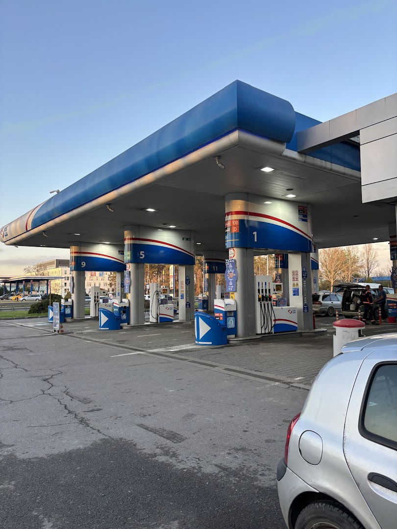 NIS Petrol - Batajnica