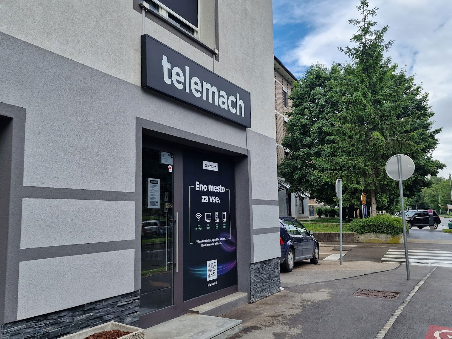 Telemach Domžale