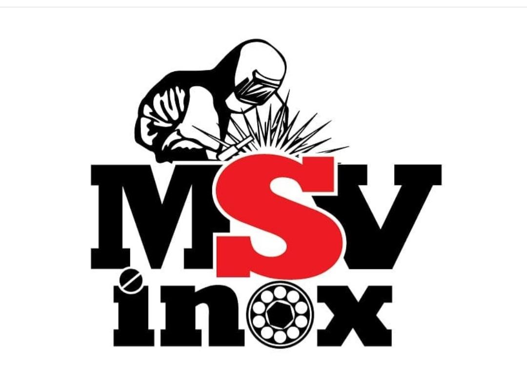 MSV OBRADA METALA I TRGOVINA