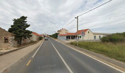 Kožino Magistrala (B)