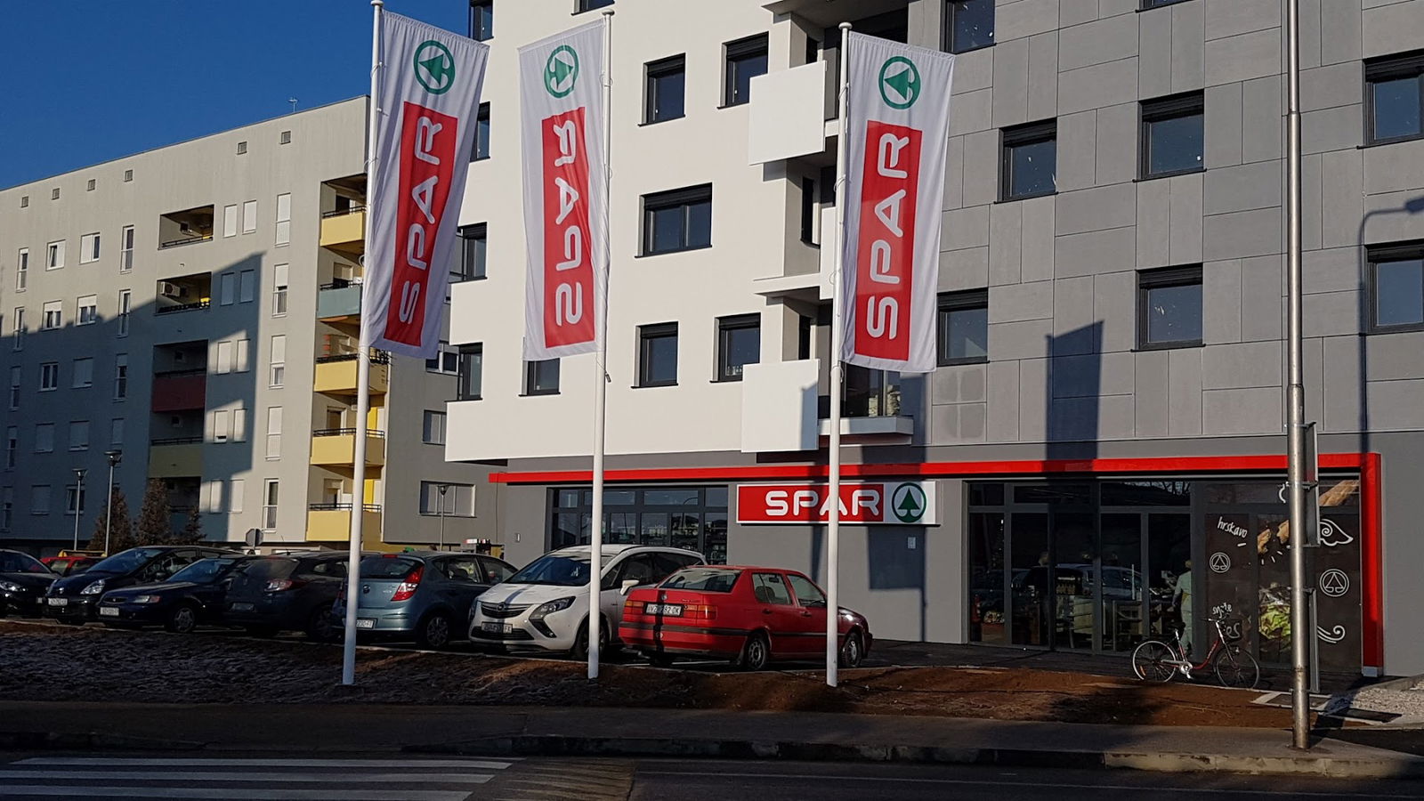 SPAR Varaždin