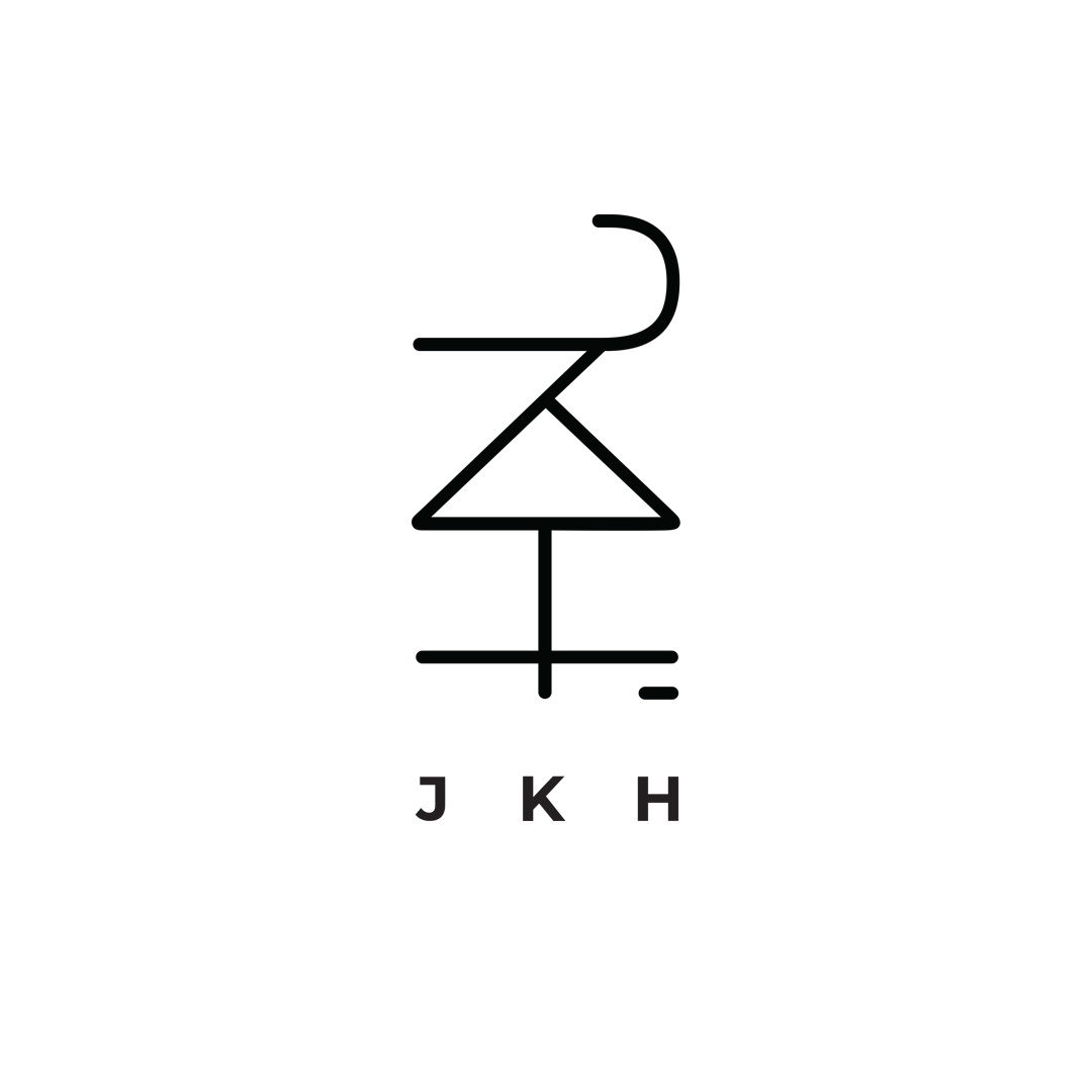 JKH identity