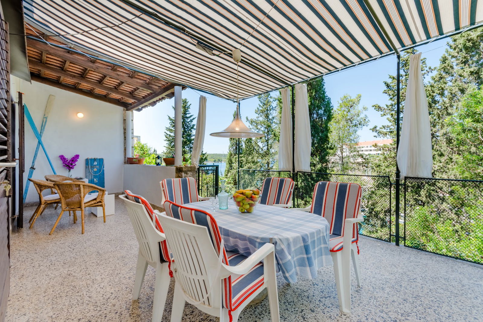 Holiday House Vila Beba