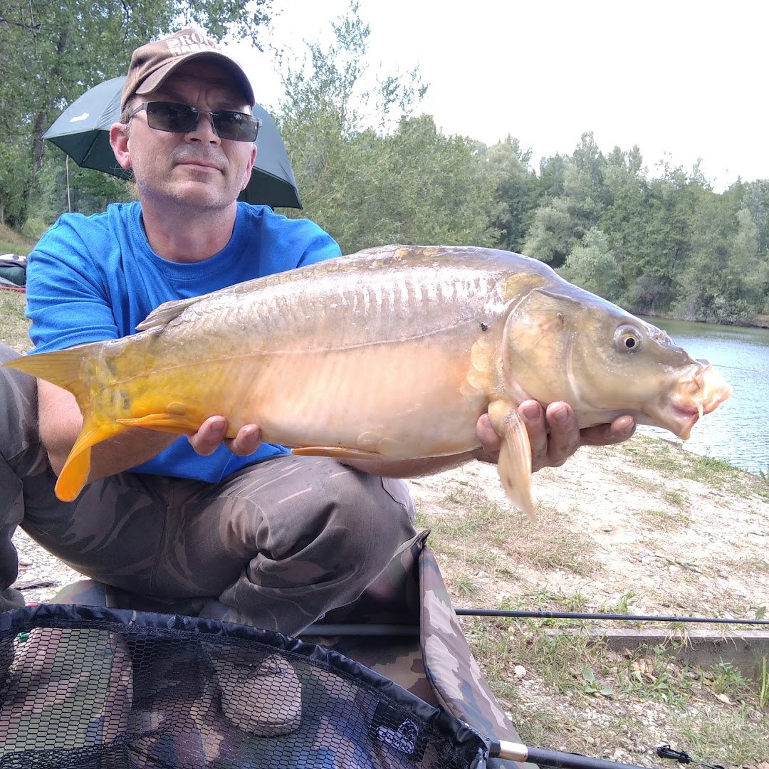 Őrtilosi kavicsbányató