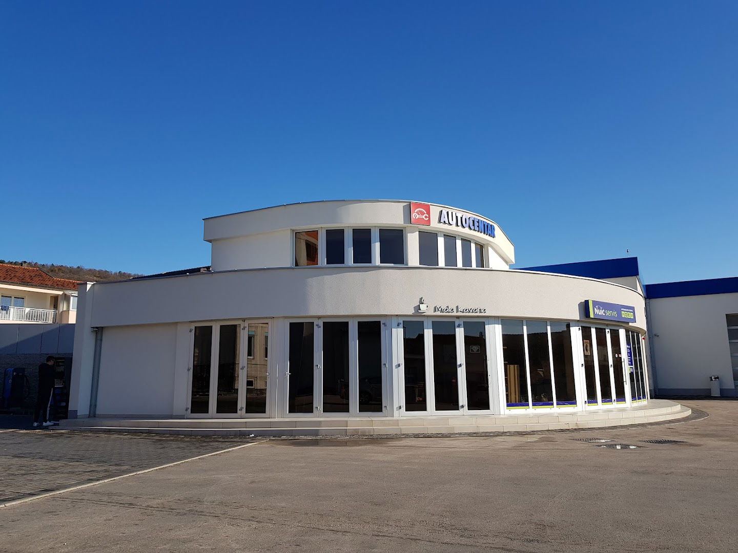 Tehnički pregled vozila ASA TESTING centar d.o.o. - Autocentar, Široki Brijeg