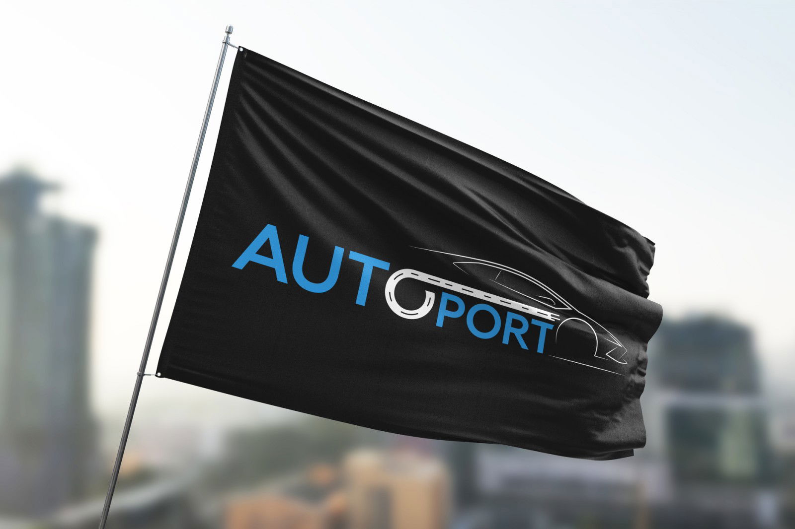 AUTOPORT