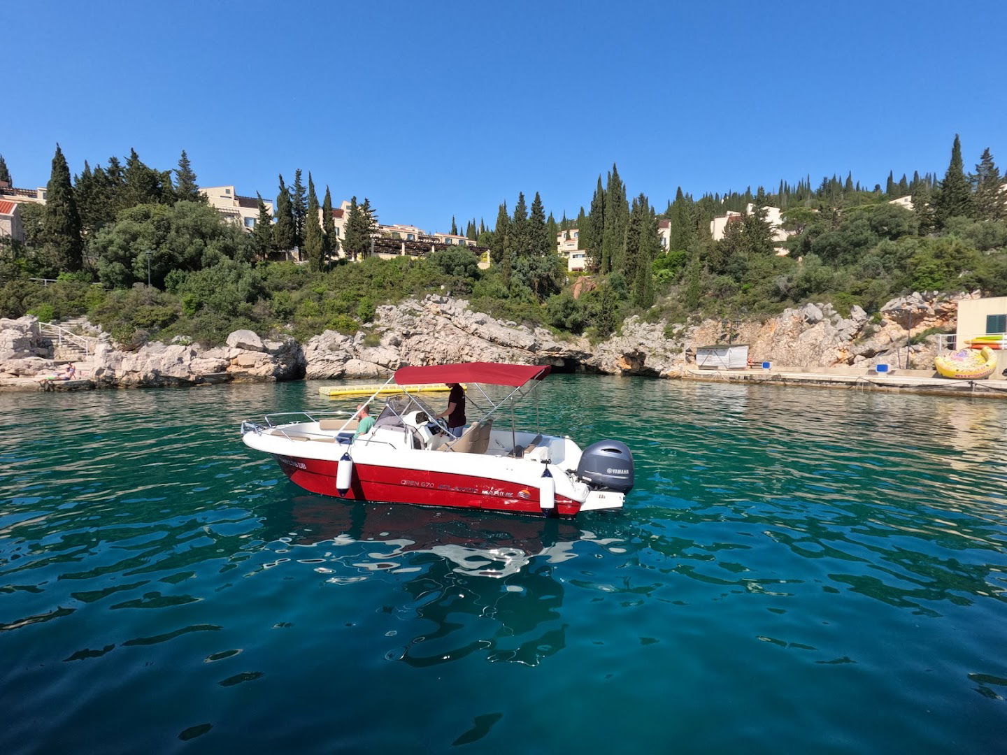 Adriatic Boat Tours