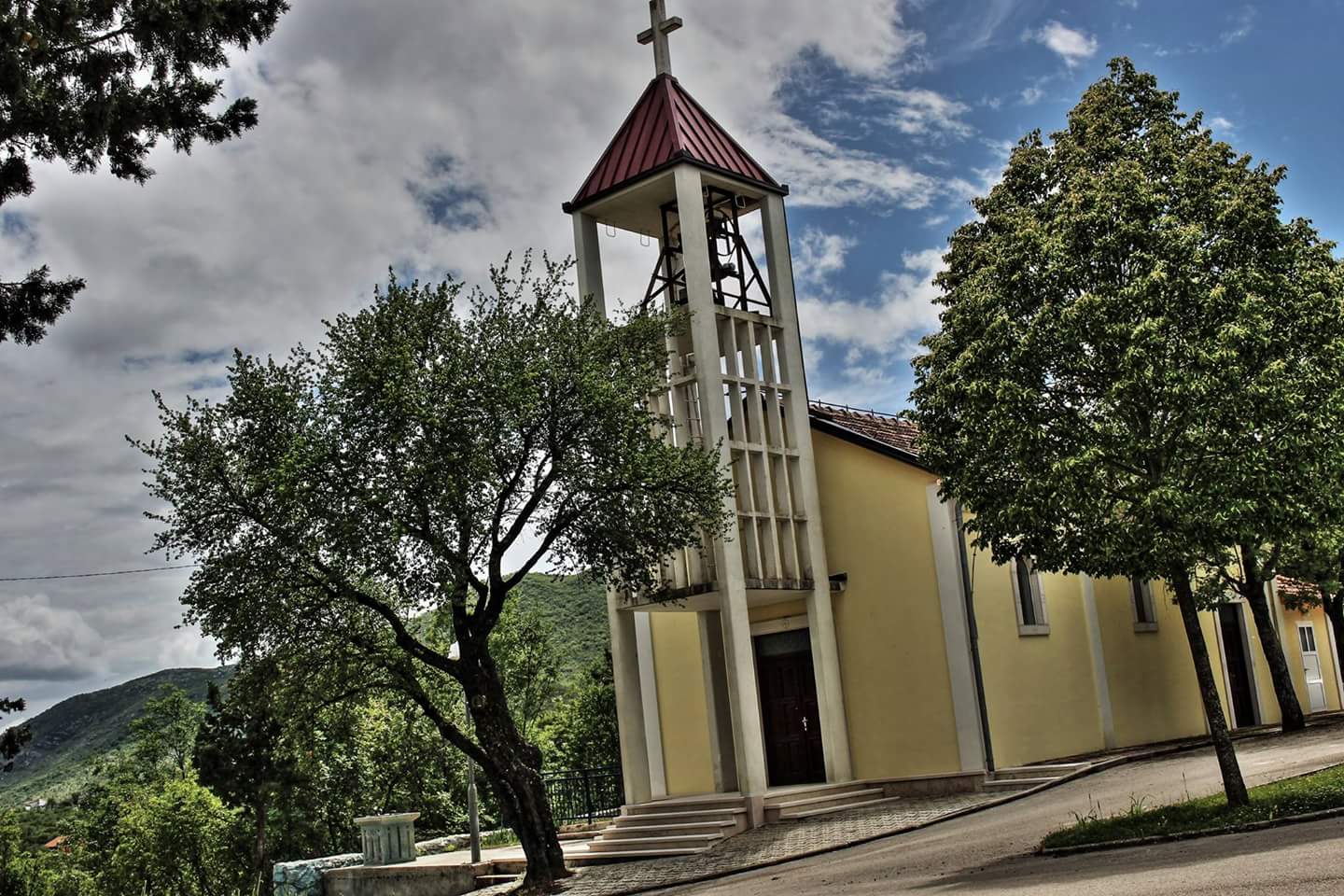 Church of St. John