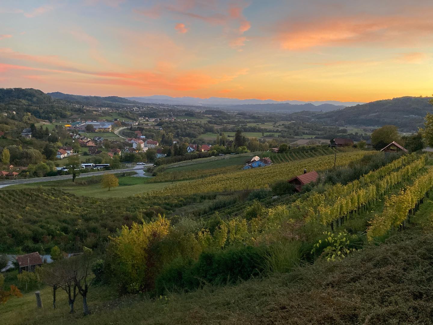 Studio apartman Kayersperg