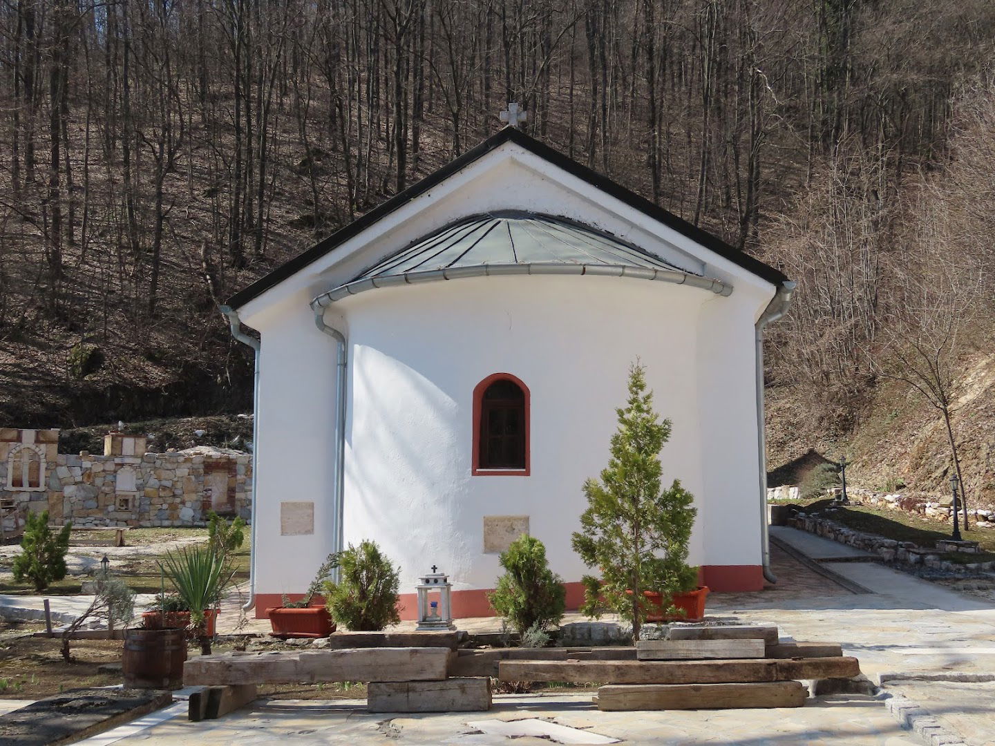 Saint Archangel Michael Monastery