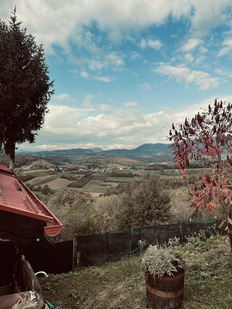 Kuća za odmor Horvat